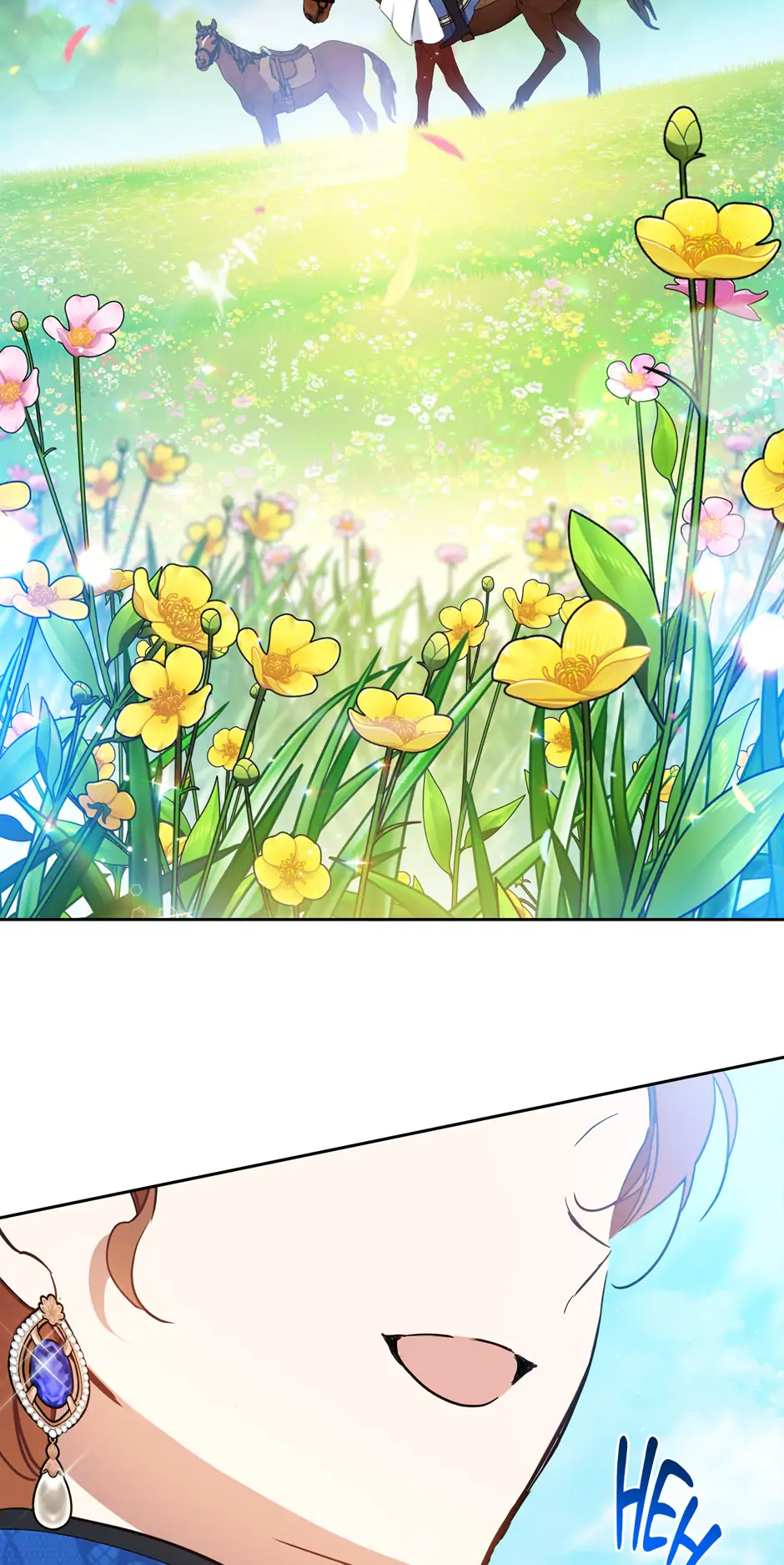 Read I'll Be the Matriarch in This Life EN Manga Online