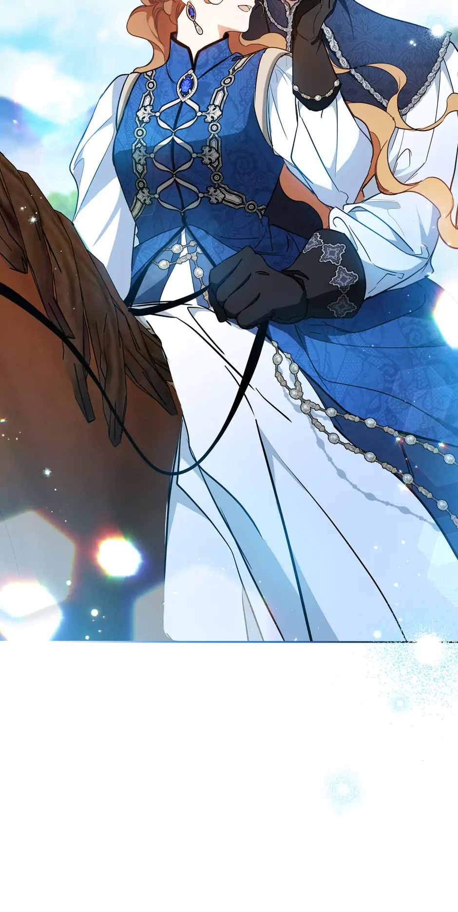 Read I'll Be the Matriarch in This Life EN Manga Online