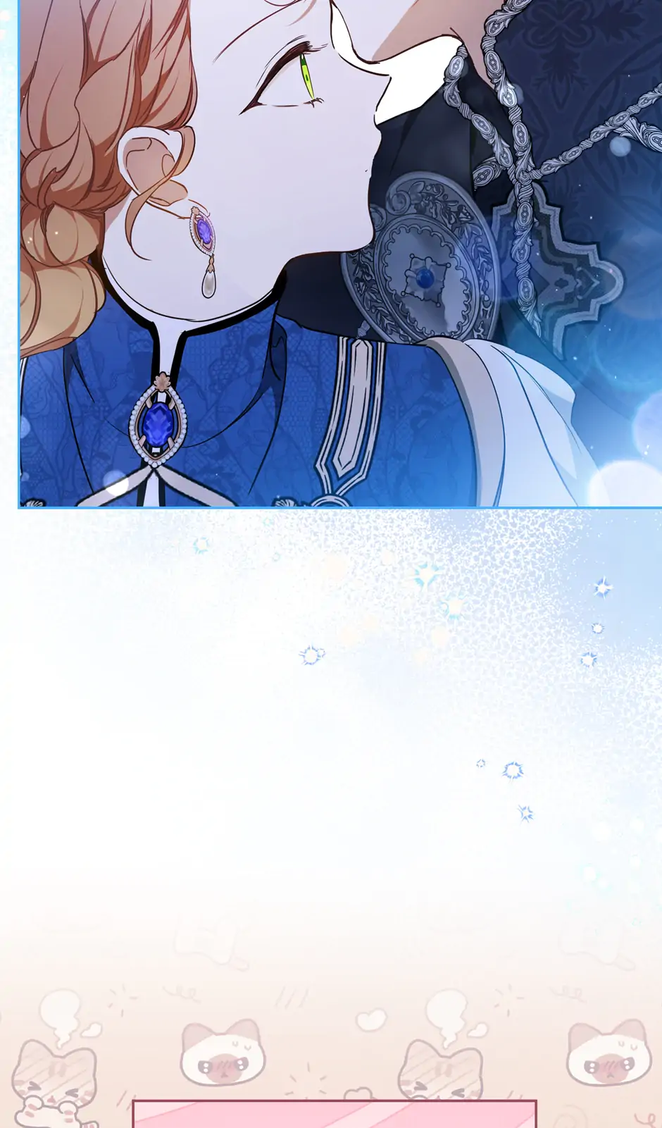 Read I'll Be the Matriarch in This Life EN Manga Online