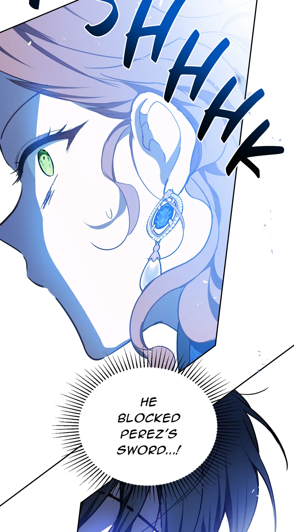 Read I'll Be the Matriarch in This Life EN Manga Online