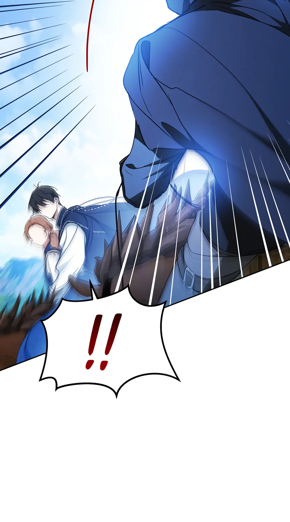 Read I'll Be the Matriarch in This Life EN Manga Online