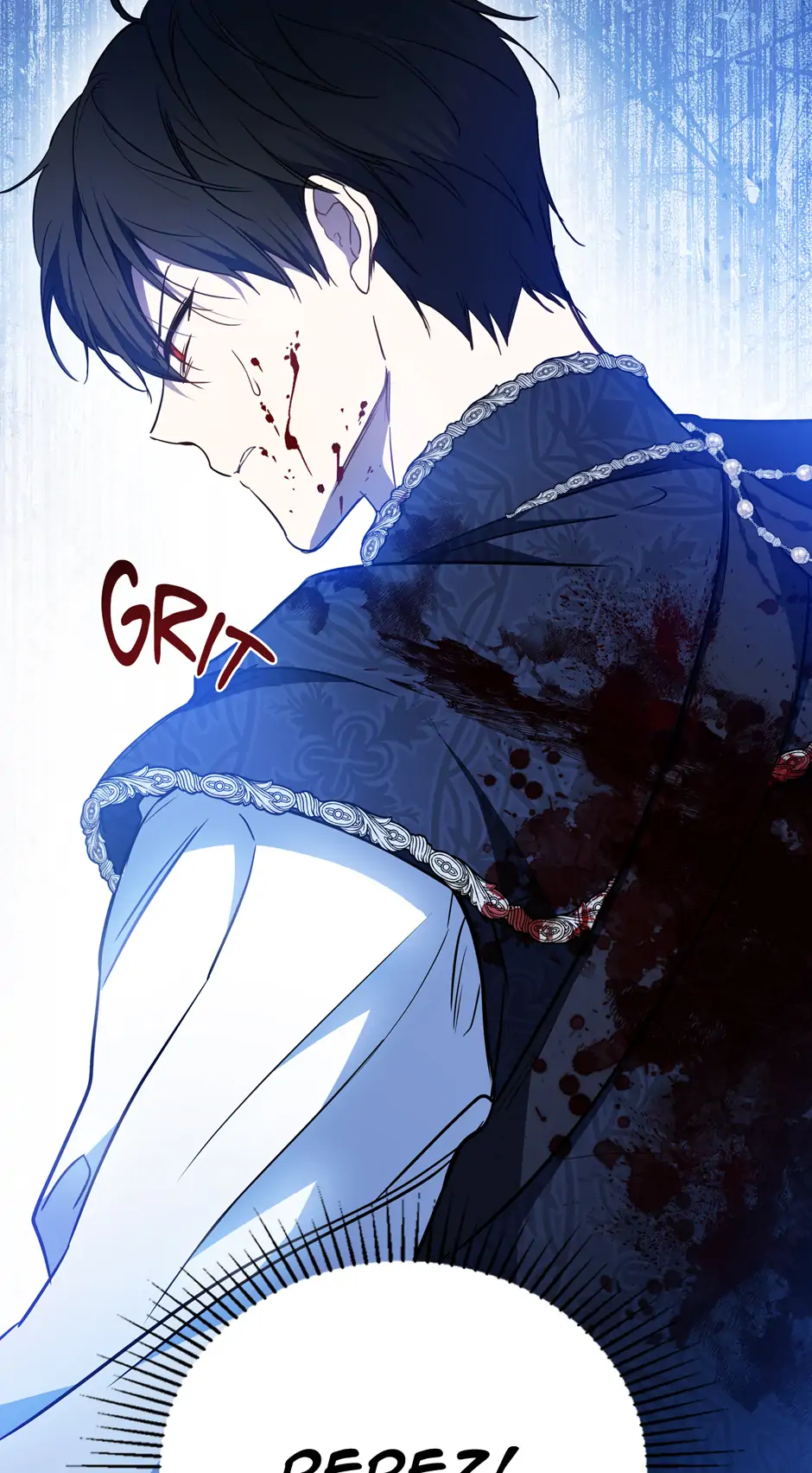 Read I'll Be the Matriarch in This Life EN Manga Online