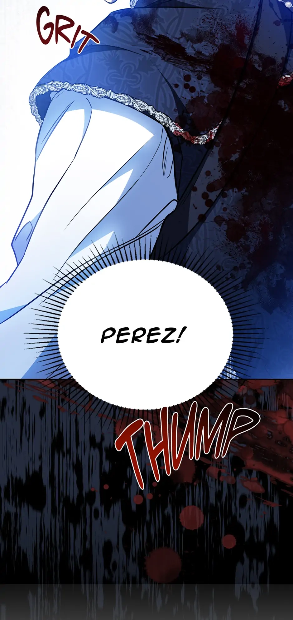 Read I'll Be the Matriarch in This Life EN Manga Online