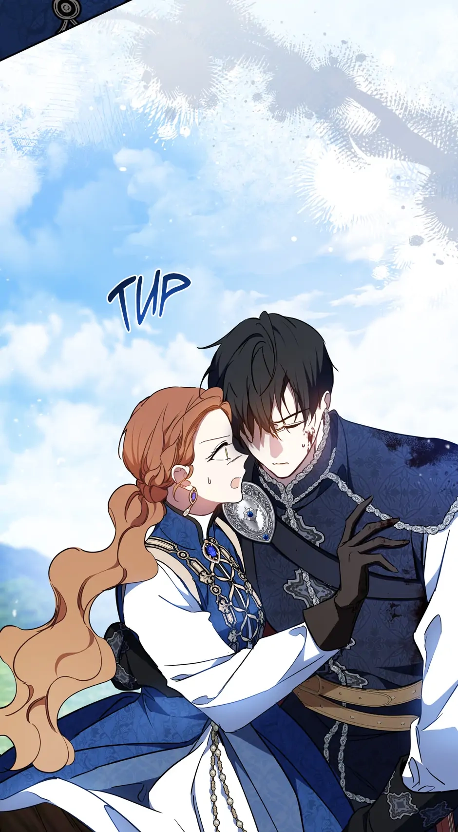 Read I'll Be the Matriarch in This Life EN Manga Online