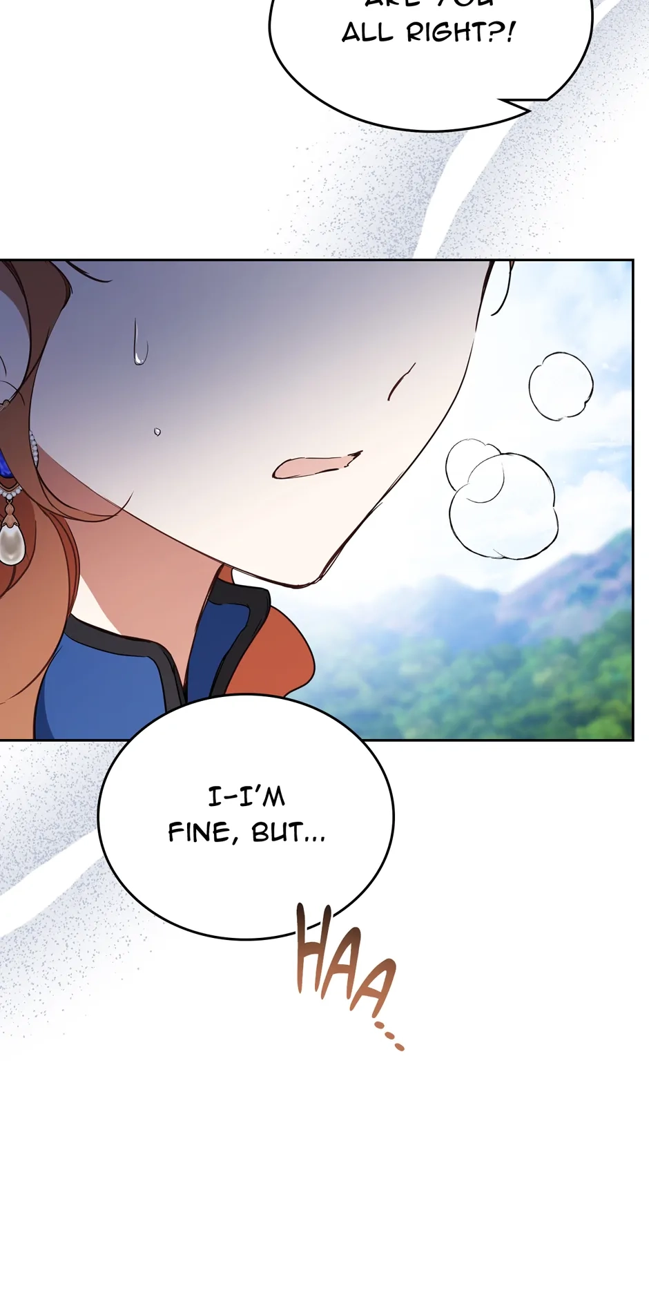 Read I'll Be the Matriarch in This Life EN Manga Online