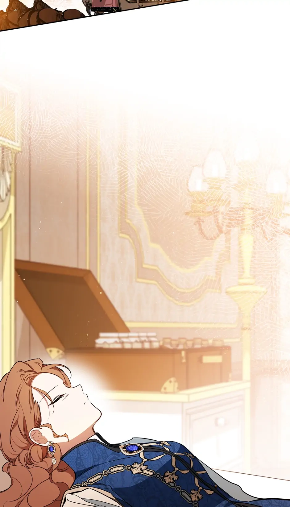 Read I'll Be the Matriarch in This Life EN Manga Online