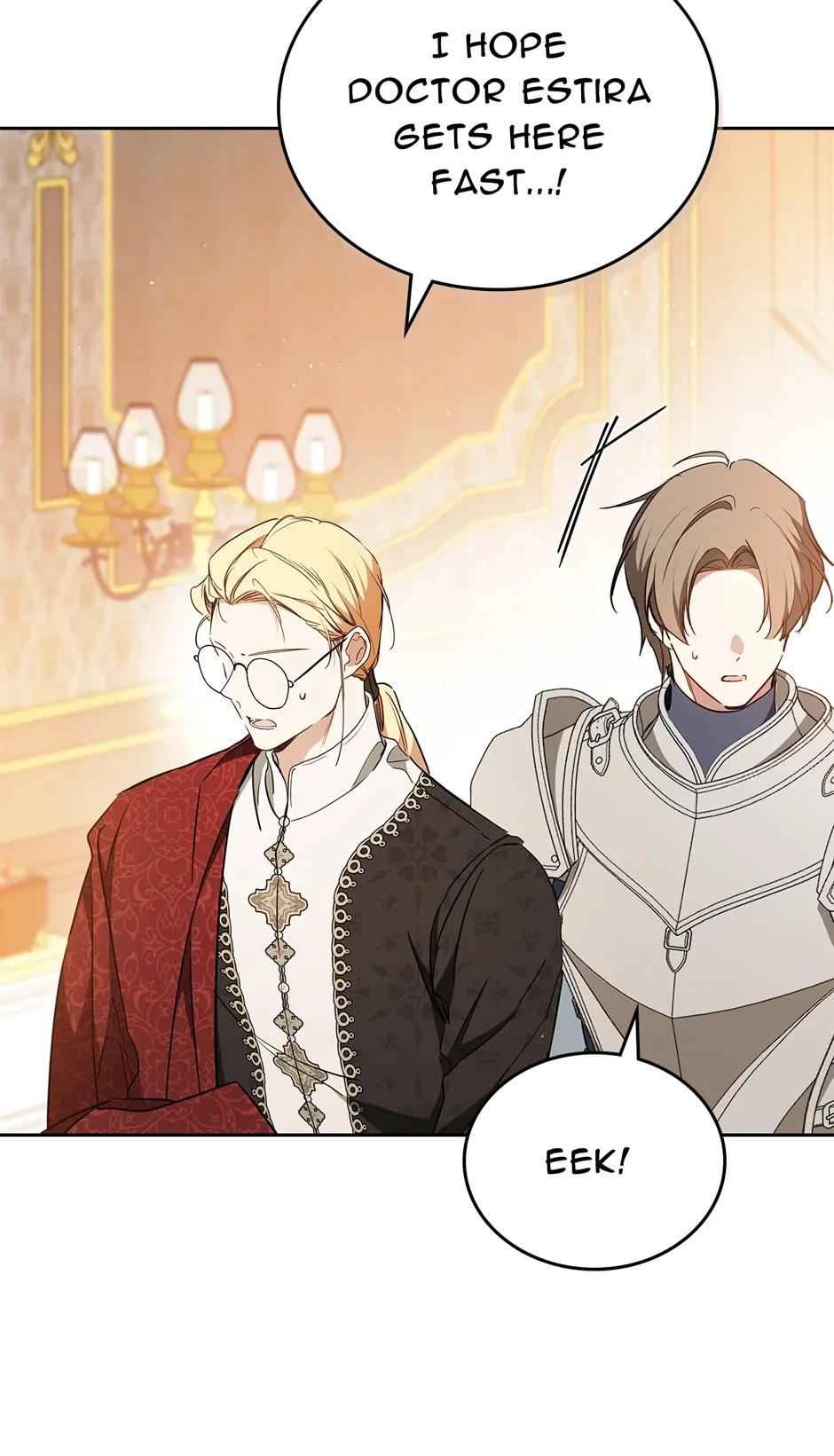 Read I'll Be the Matriarch in This Life EN Manga Online