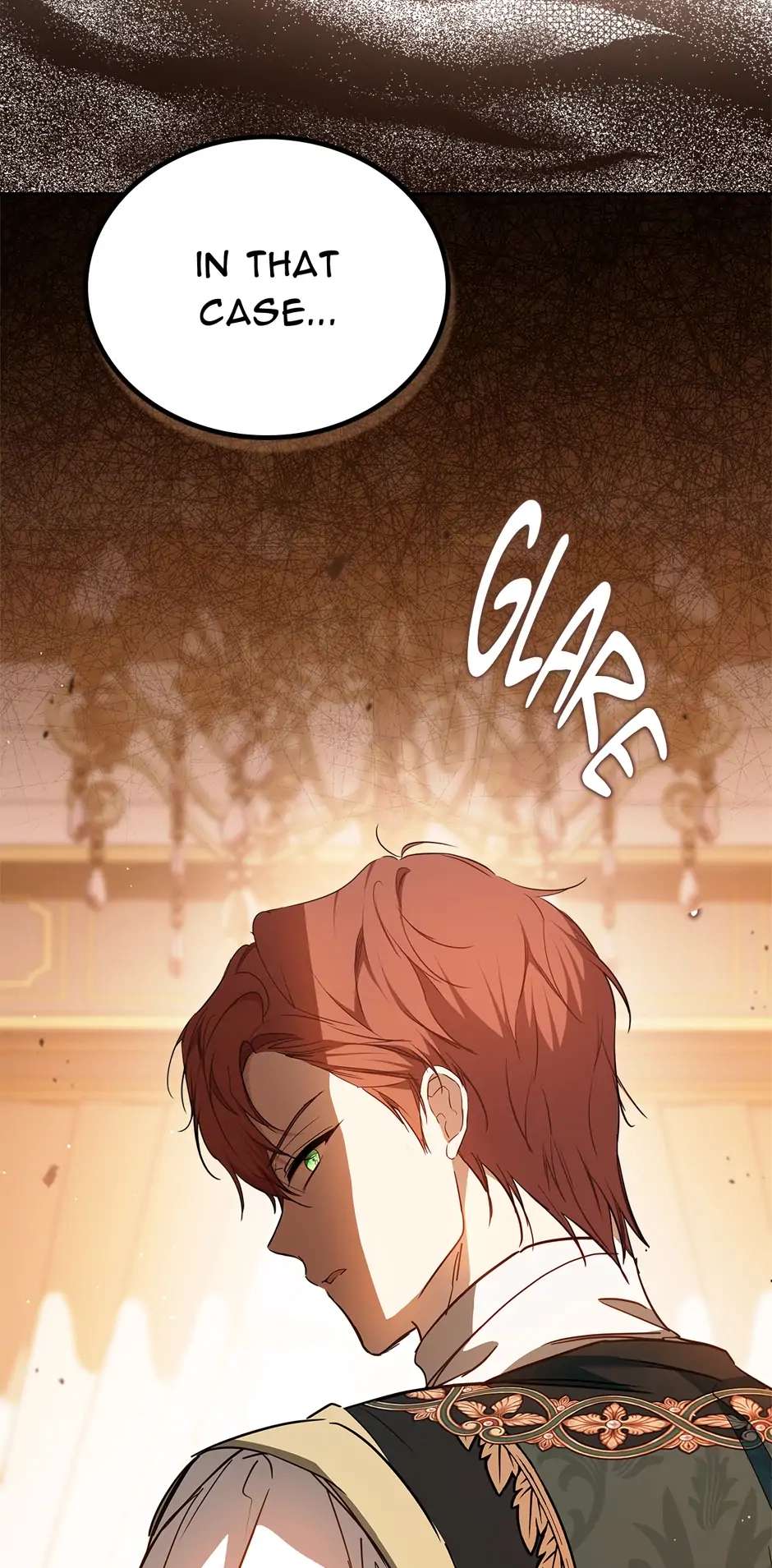 Read I'll Be the Matriarch in This Life EN Manga Online