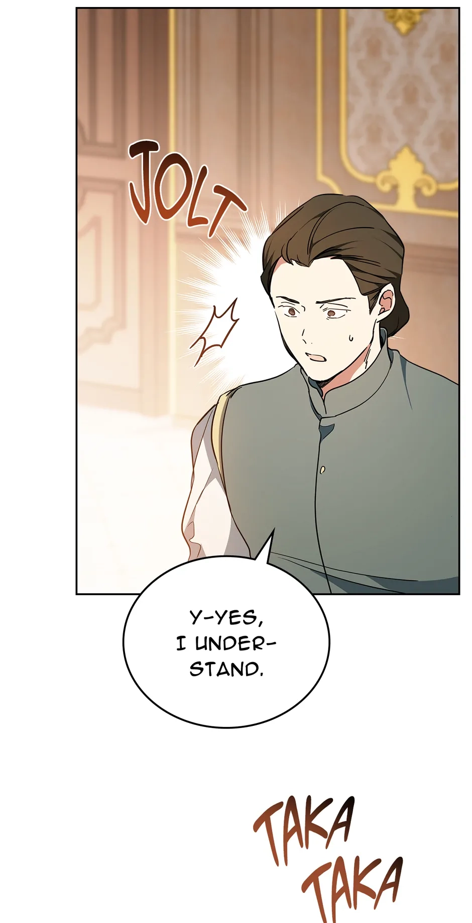 Read I'll Be the Matriarch in This Life EN Manga Online