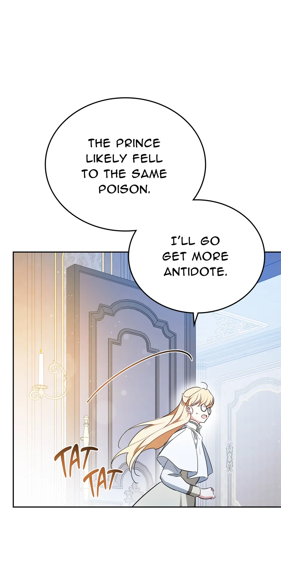 Read I'll Be the Matriarch in This Life EN Manga Online