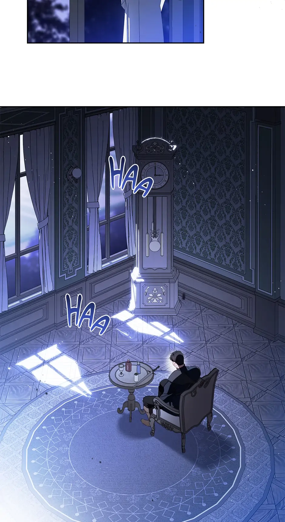 Read I'll Be the Matriarch in This Life EN Manga Online