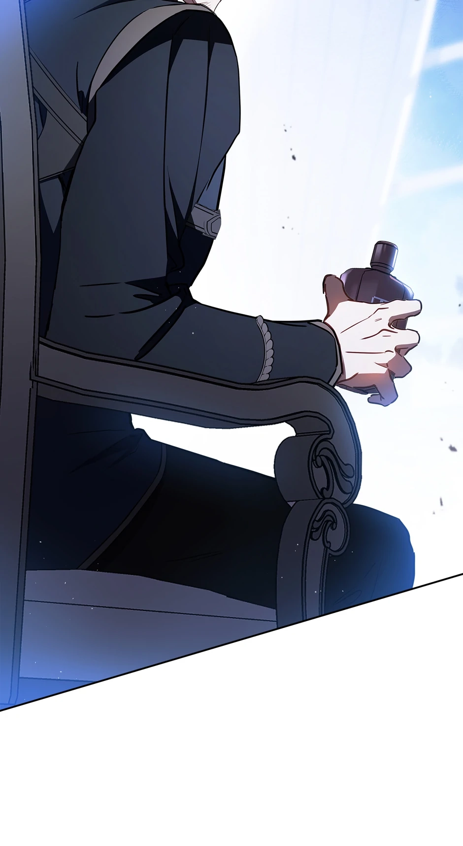 Read I'll Be the Matriarch in This Life EN Manga Online