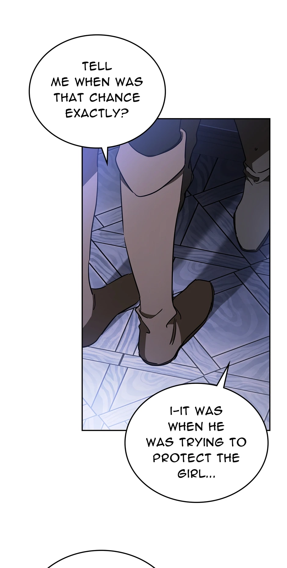 Read I'll Be the Matriarch in This Life EN Manga Online