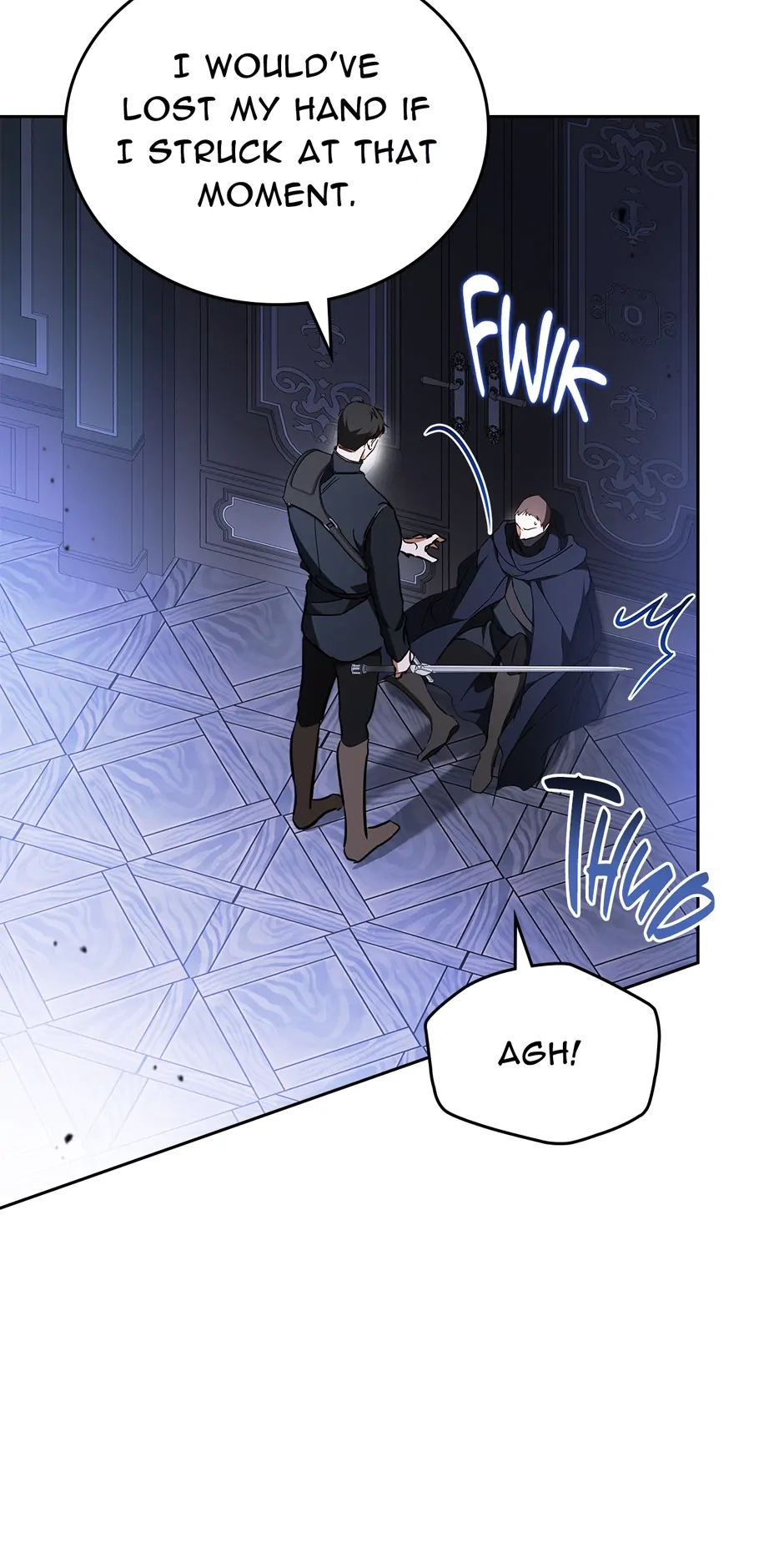 Read I'll Be the Matriarch in This Life EN Manga Online