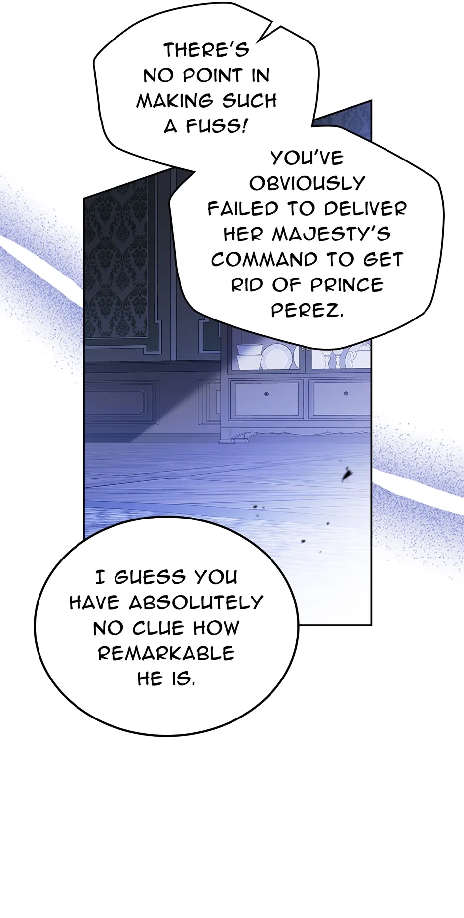 Read I'll Be the Matriarch in This Life EN Manga Online