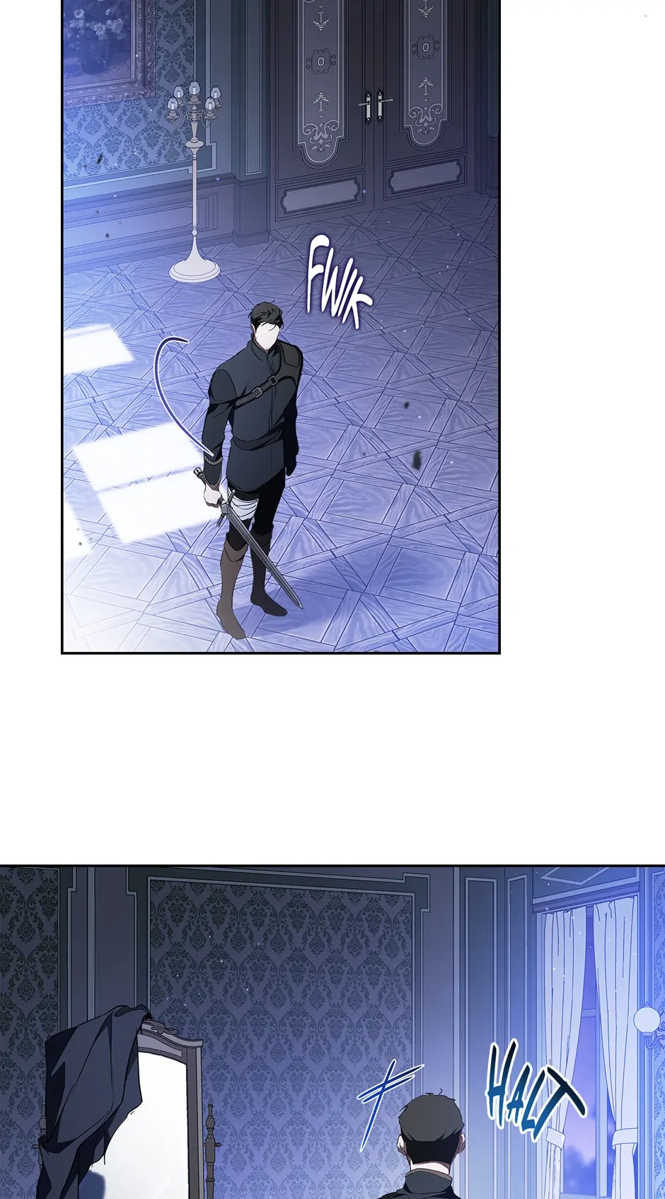 Read I'll Be the Matriarch in This Life EN Manga Online