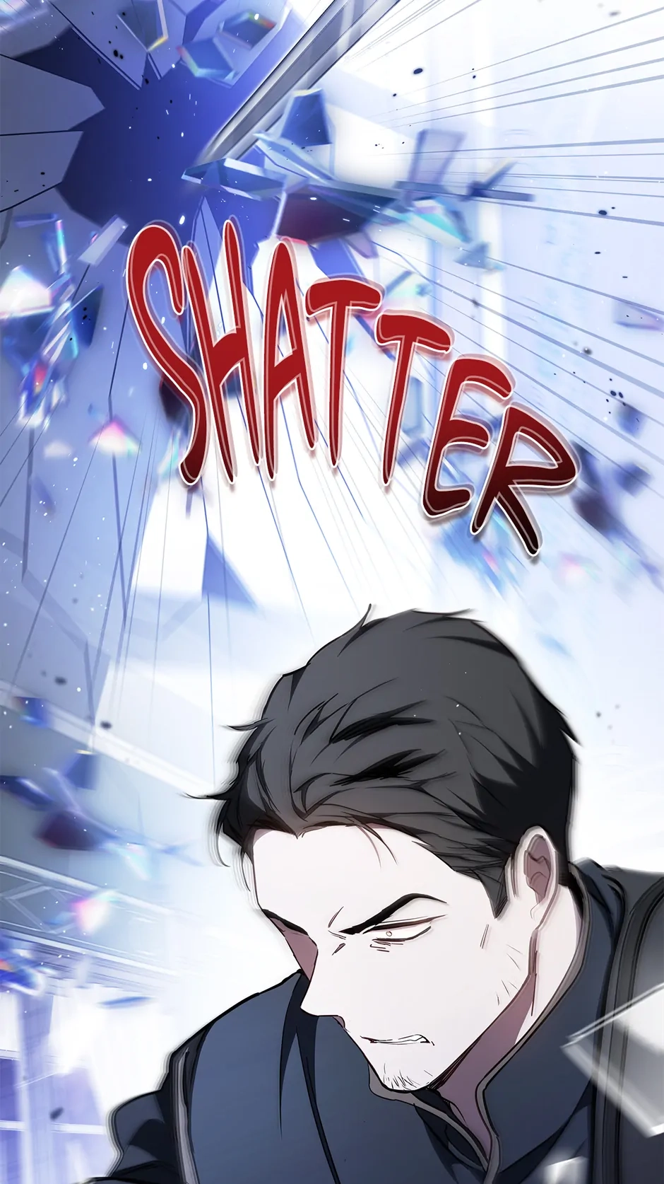 Read I'll Be the Matriarch in This Life EN Manga Online