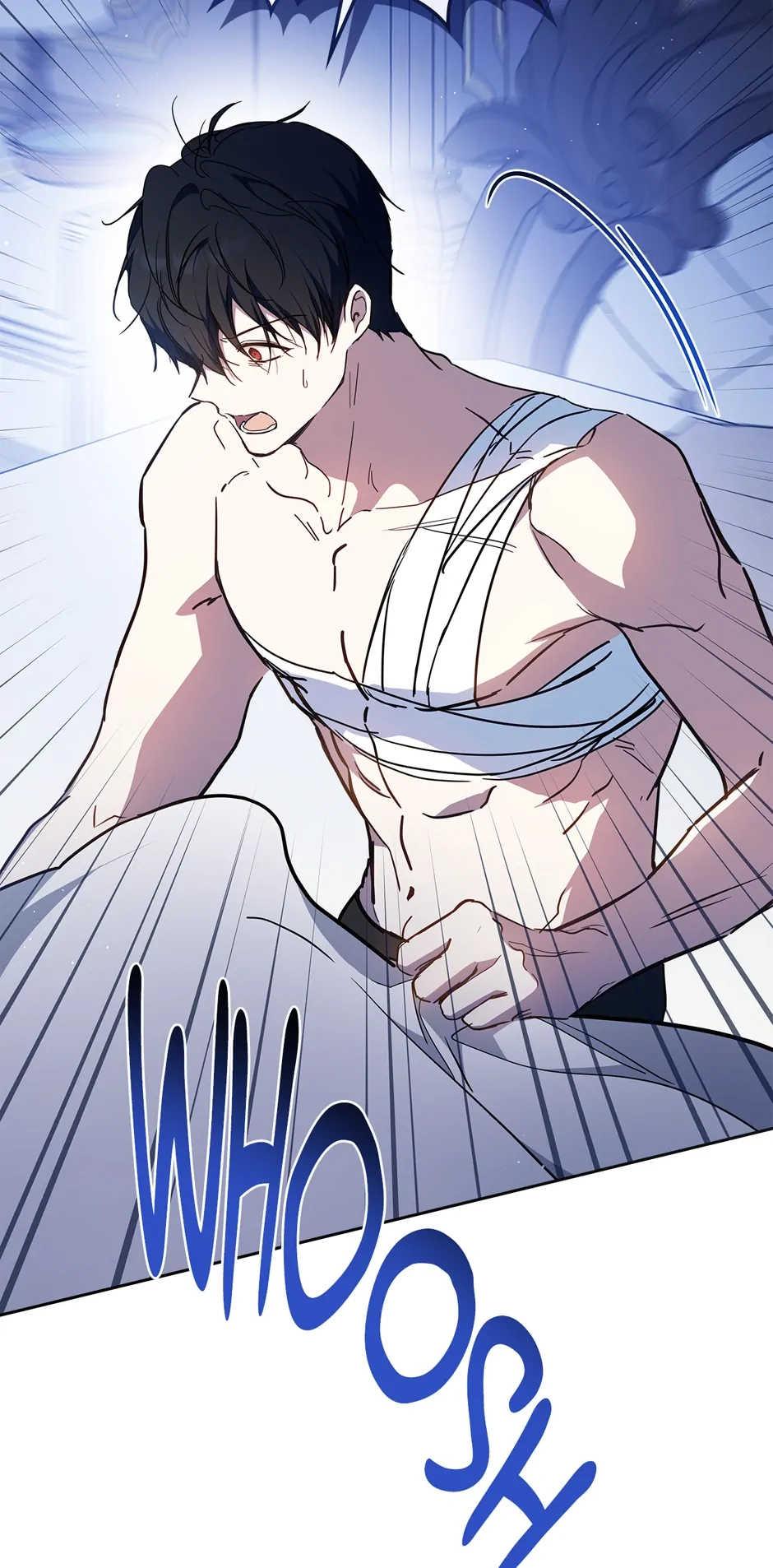 Read I'll Be the Matriarch in This Life EN Manga Online