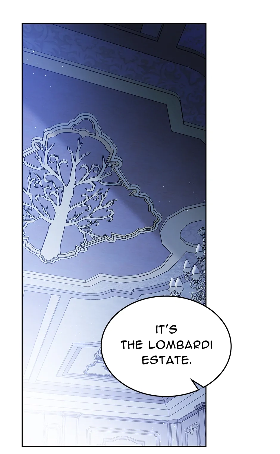 Read I'll Be the Matriarch in This Life EN Manga Online