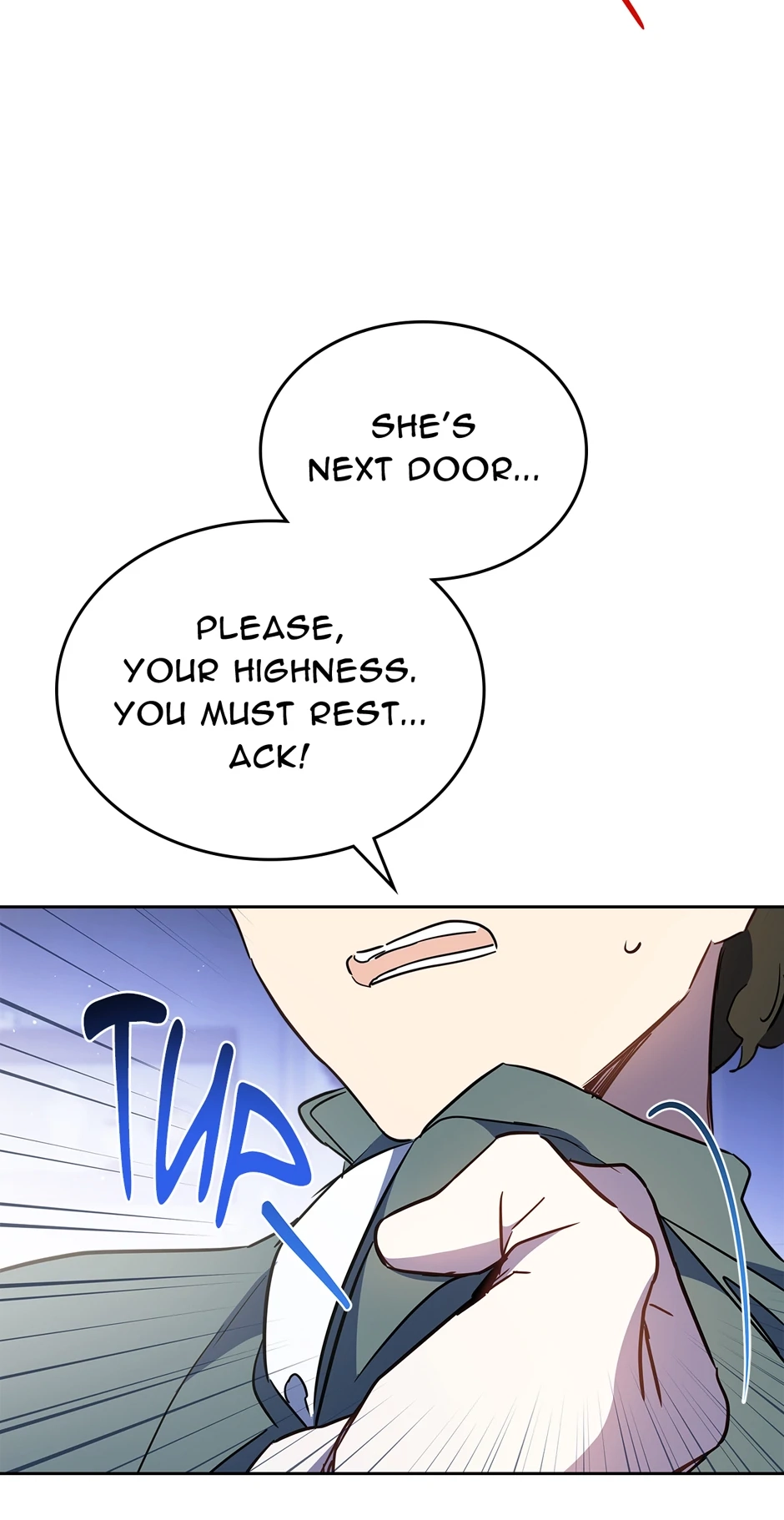 Read I'll Be the Matriarch in This Life EN Manga Online