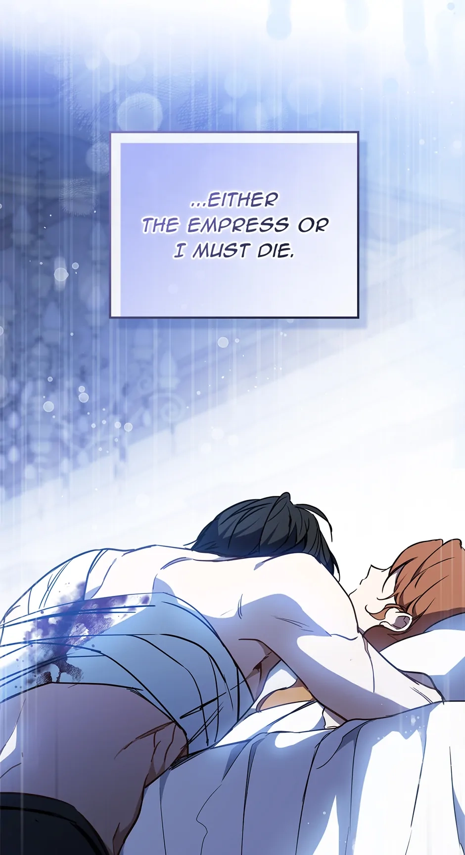 Read I'll Be the Matriarch in This Life EN Manga Online