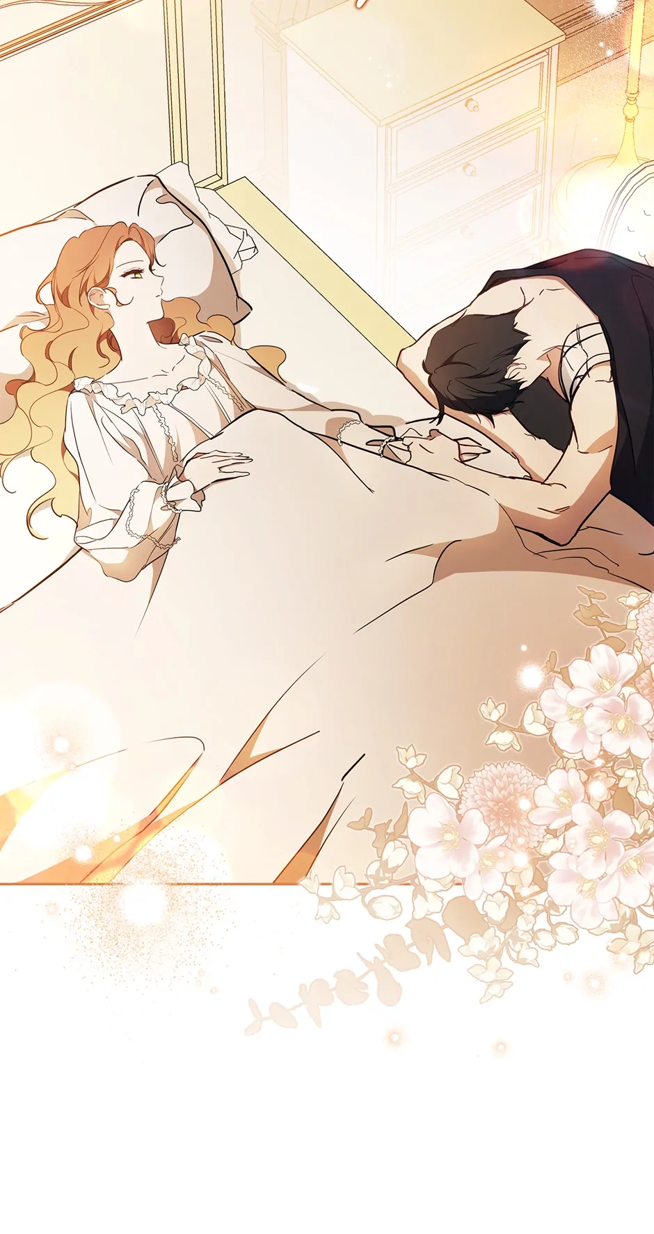 Read I'll Be the Matriarch in This Life EN Manga Online