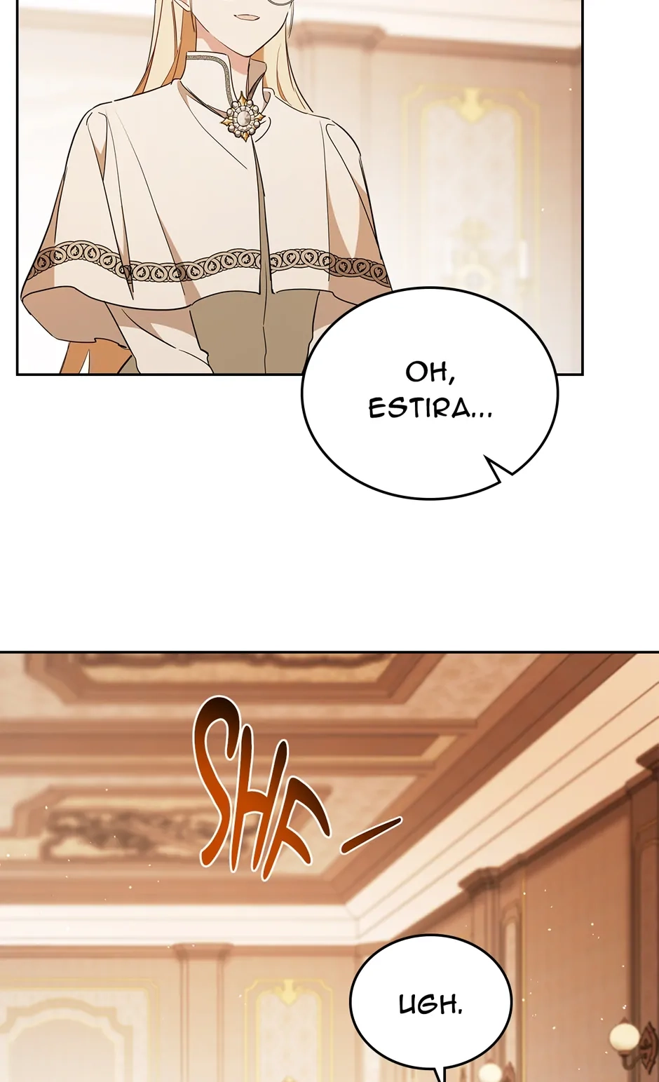 Read I'll Be the Matriarch in This Life EN Manga Online