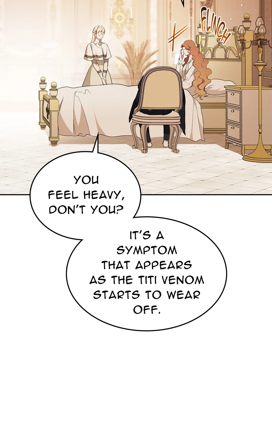 Read I'll Be the Matriarch in This Life EN Manga Online