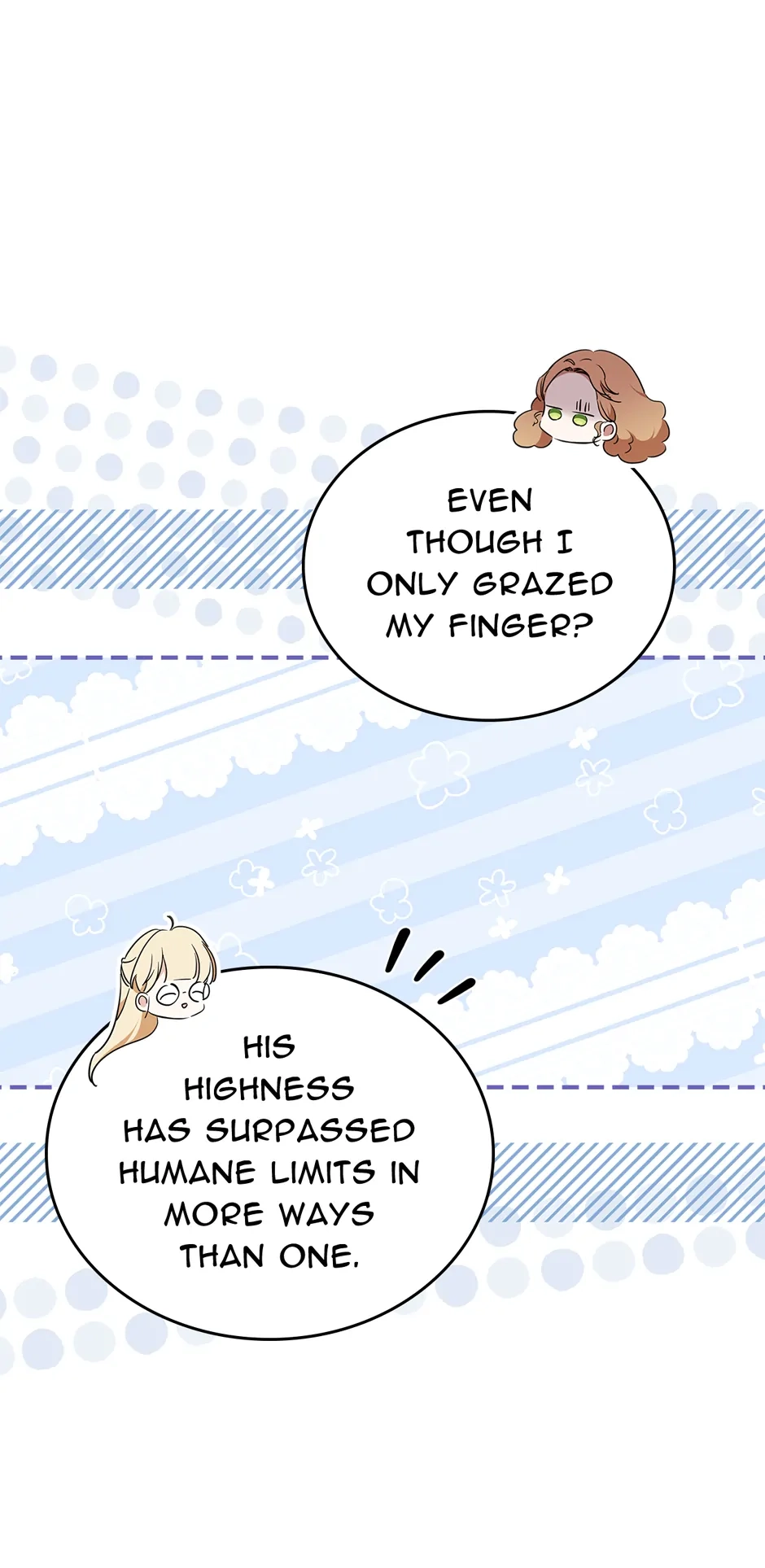 Read I'll Be the Matriarch in This Life EN Manga Online