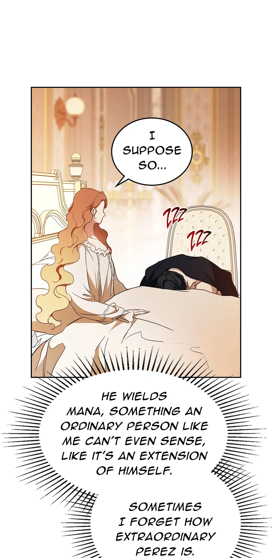 Read I'll Be the Matriarch in This Life EN Manga Online