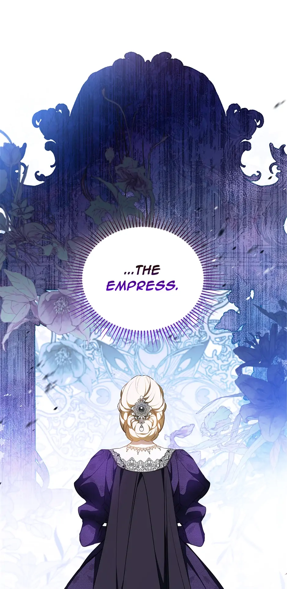 Read I'll Be the Matriarch in This Life EN Manga Online