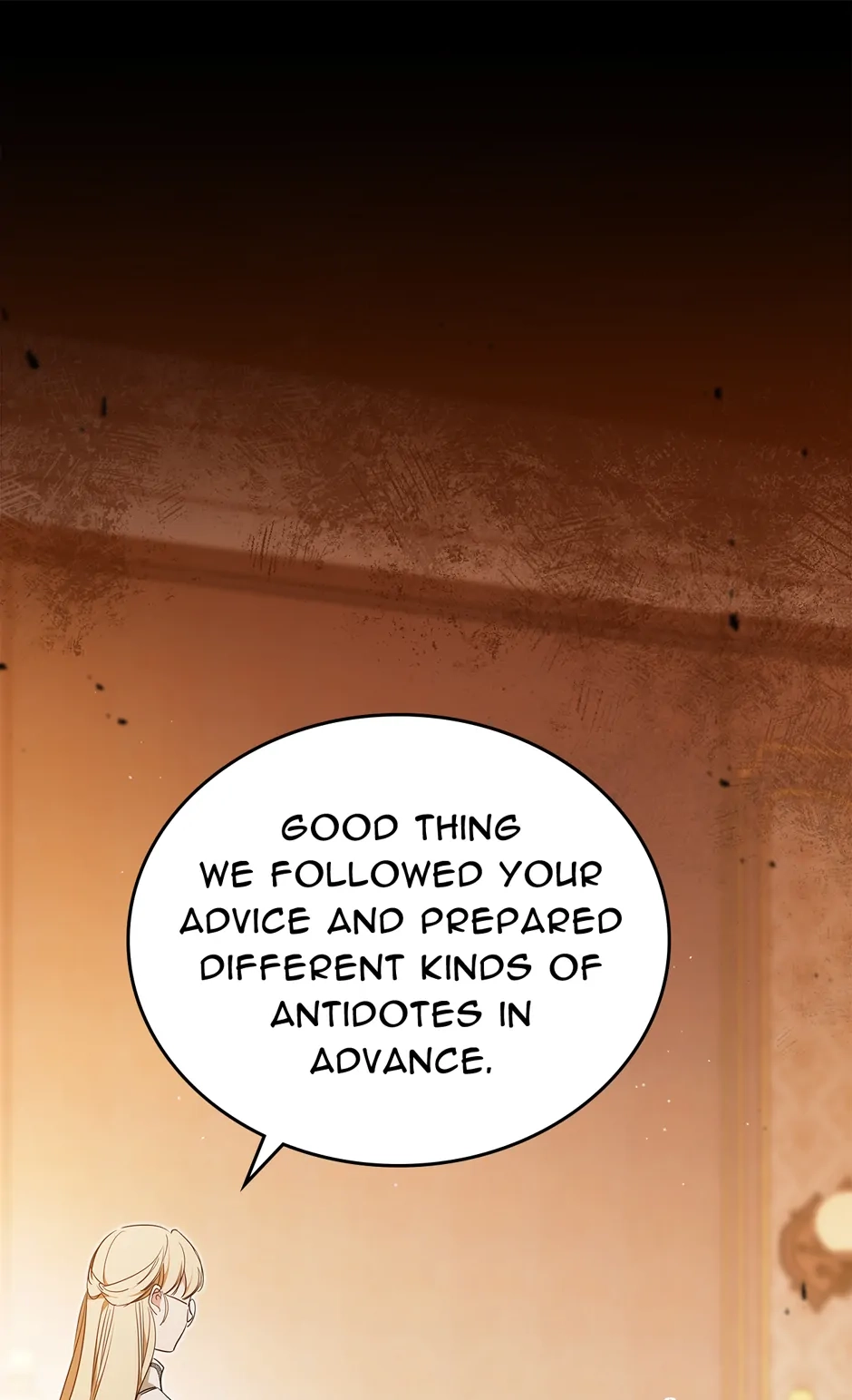 Read I'll Be the Matriarch in This Life EN Manga Online