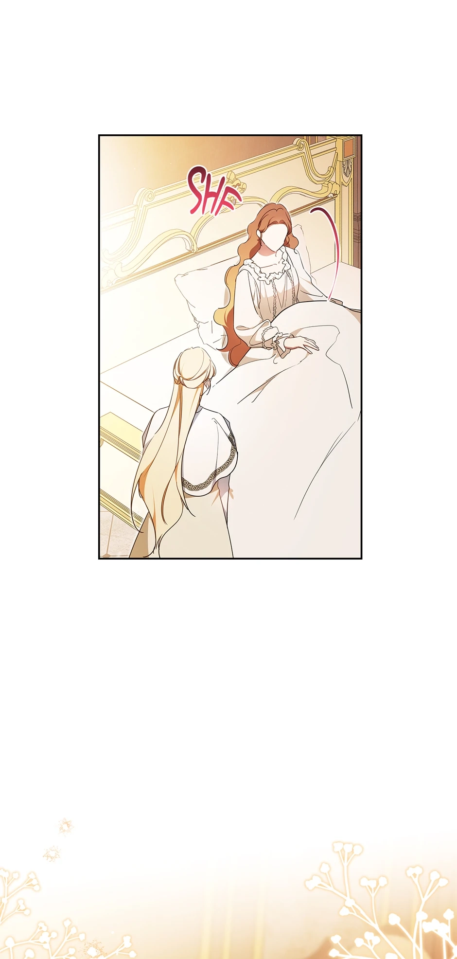 Read I'll Be the Matriarch in This Life EN Manga Online