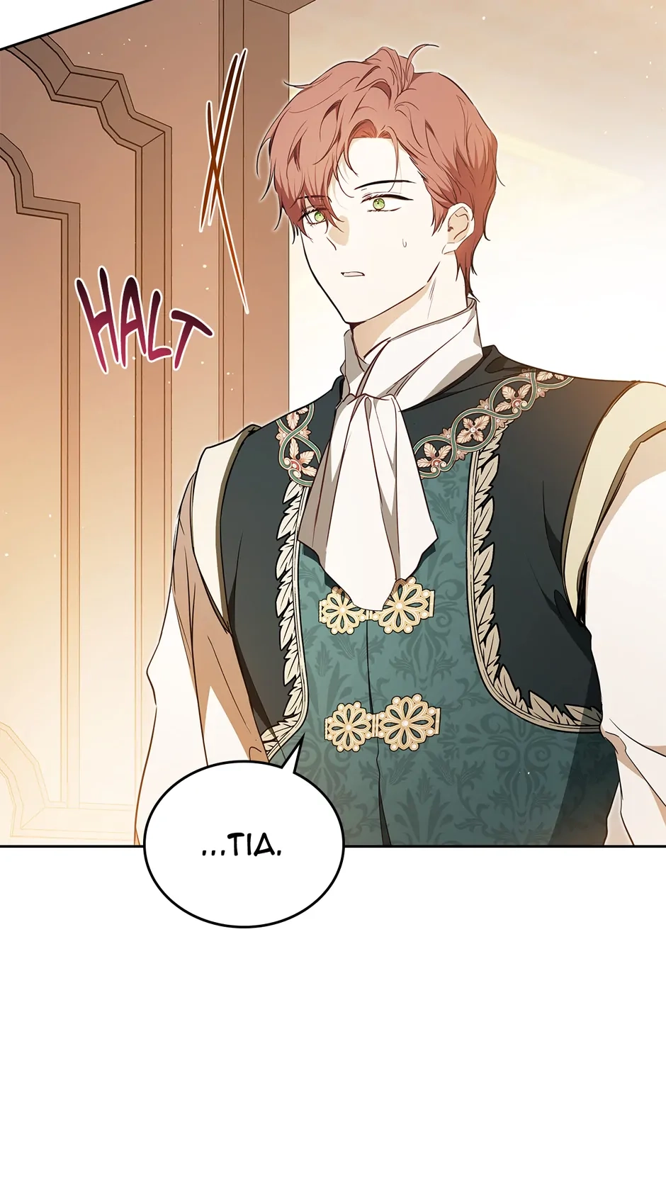 Read I'll Be the Matriarch in This Life EN Manga Online