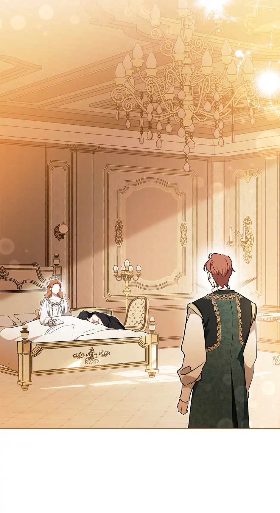 Read I'll Be the Matriarch in This Life EN Manga Online