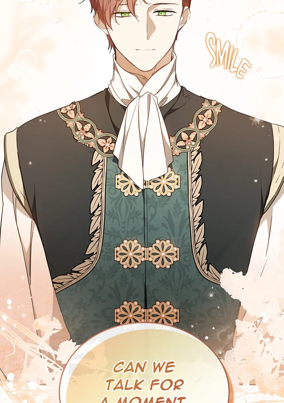 Read I'll Be the Matriarch in This Life EN Manga Online