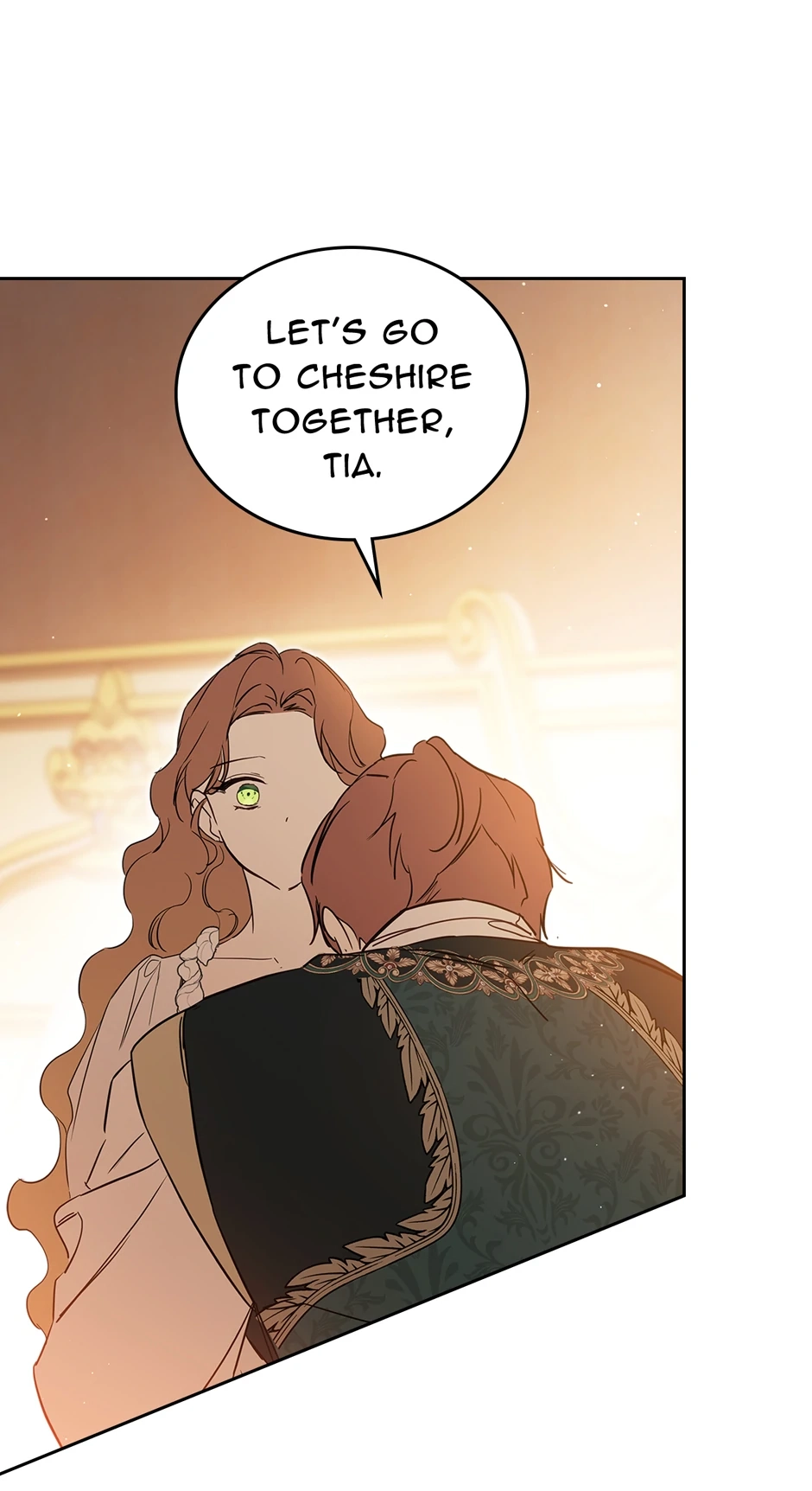 Read I'll Be the Matriarch in This Life EN Manga Online