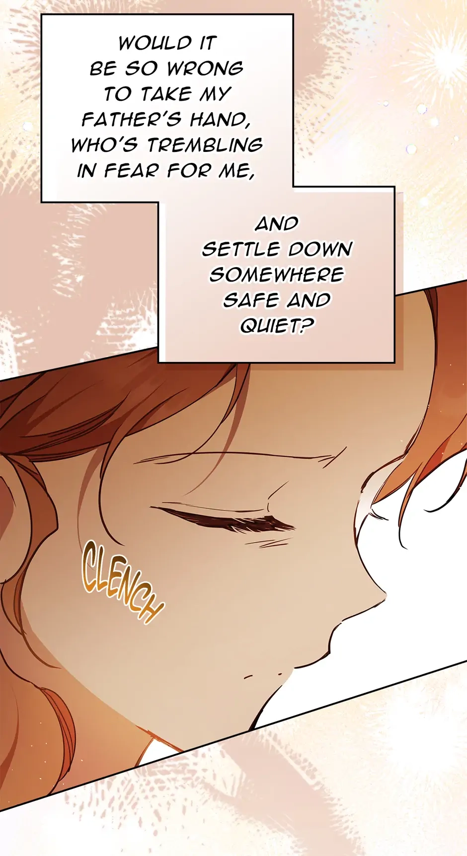 Read I'll Be the Matriarch in This Life EN Manga Online