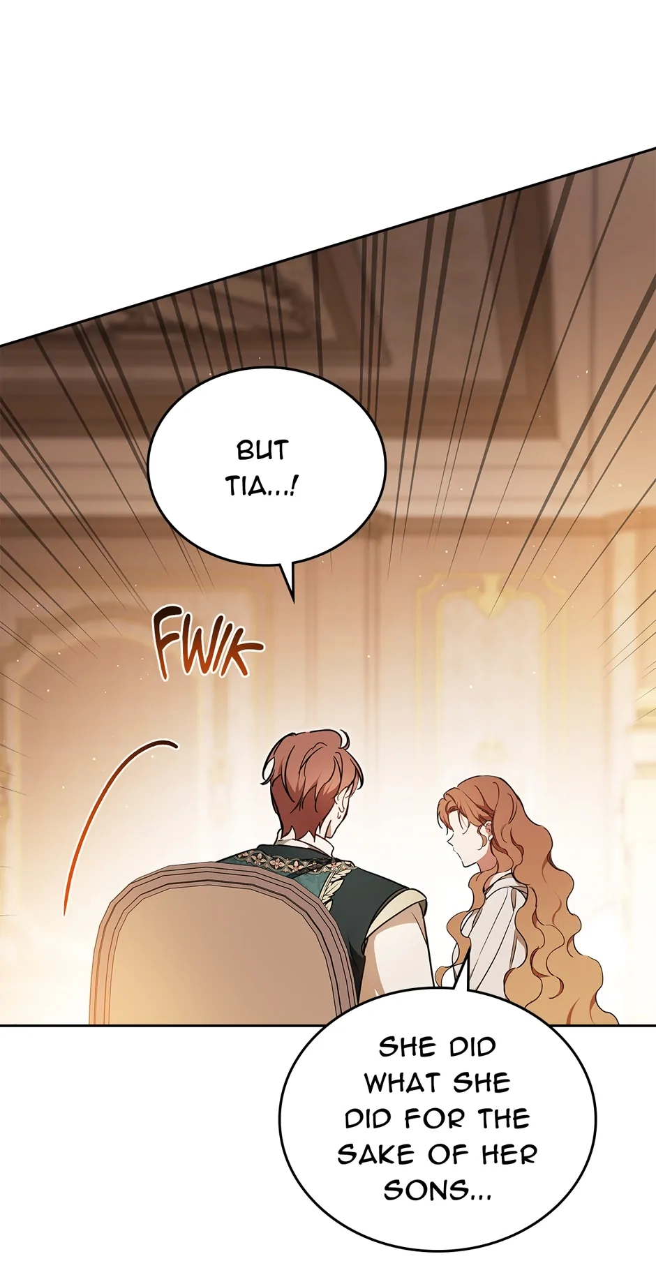 Read I'll Be the Matriarch in This Life EN Manga Online