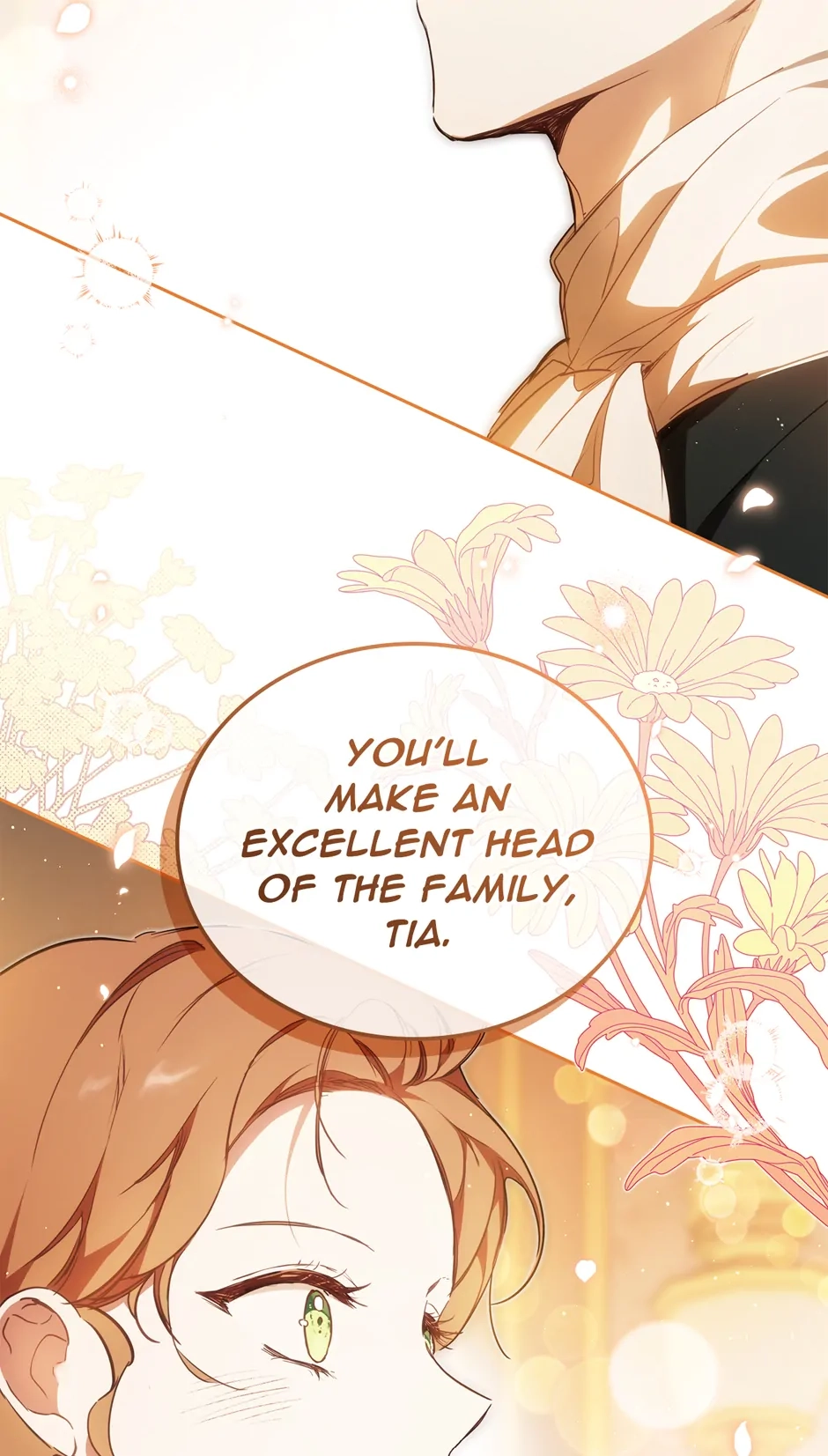 Read I'll Be the Matriarch in This Life EN Manga Online