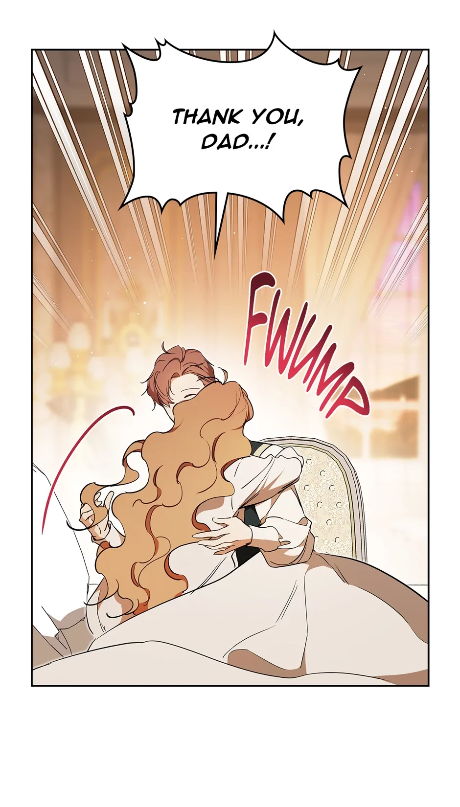 Read I'll Be the Matriarch in This Life EN Manga Online