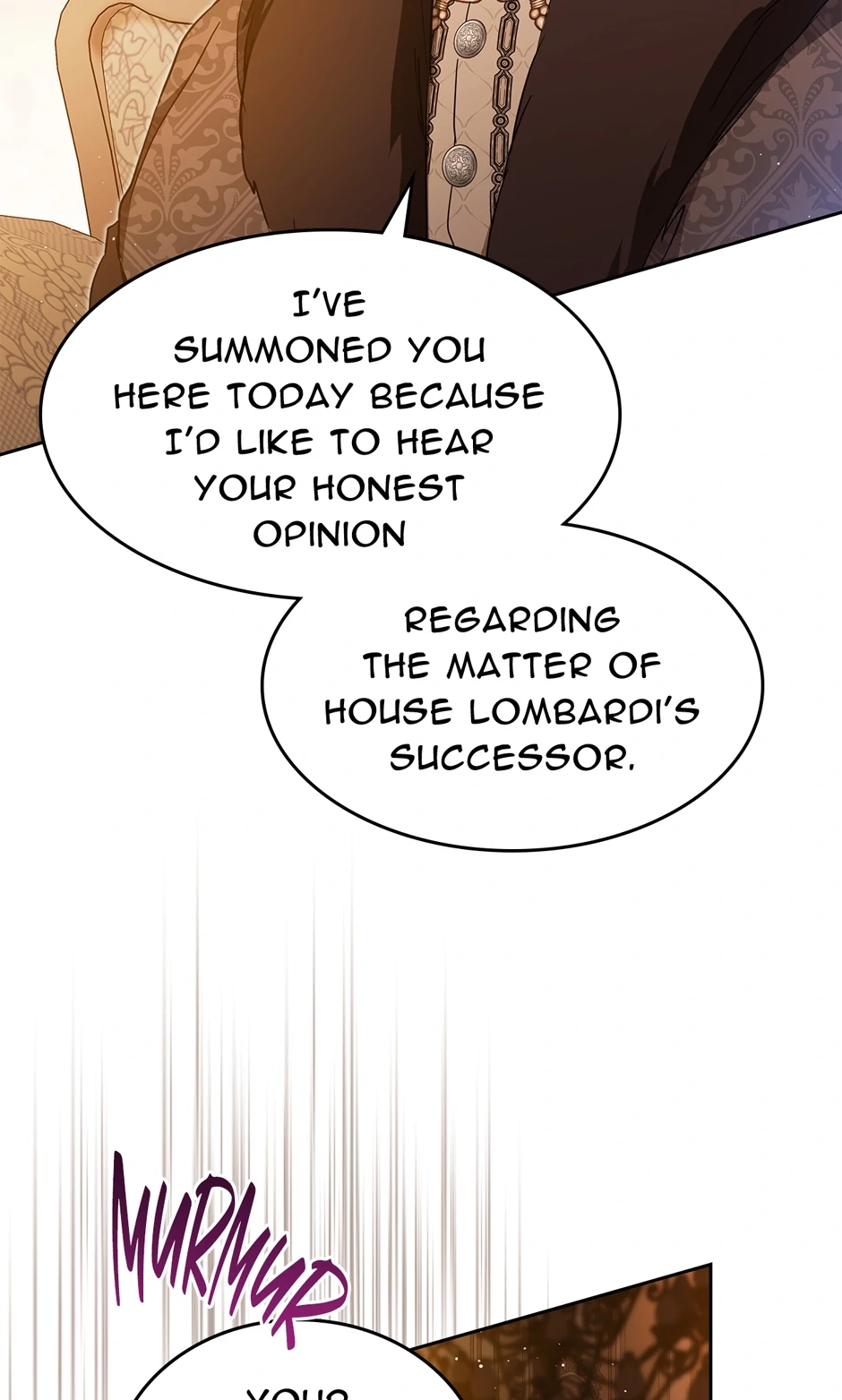 Read I'll Be the Matriarch in This Life EN Manga Online