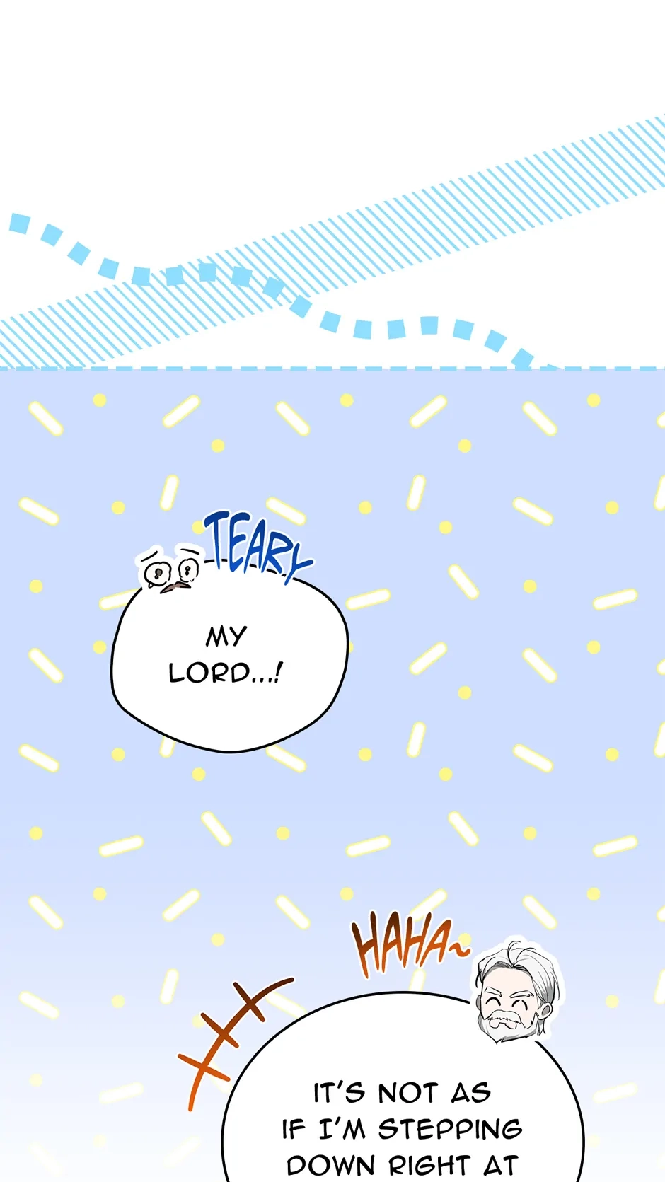 Read I'll Be the Matriarch in This Life EN Manga Online