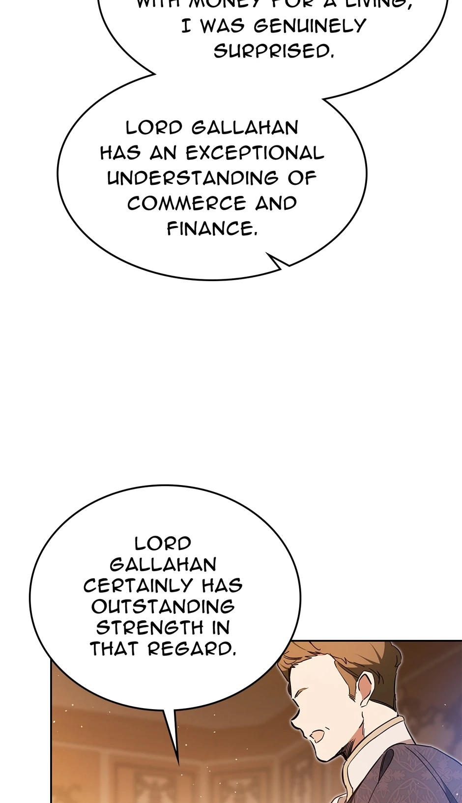 Read I'll Be the Matriarch in This Life EN Manga Online