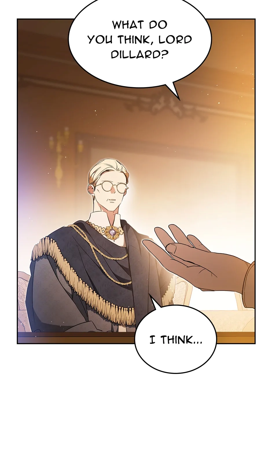 Read I'll Be the Matriarch in This Life EN Manga Online