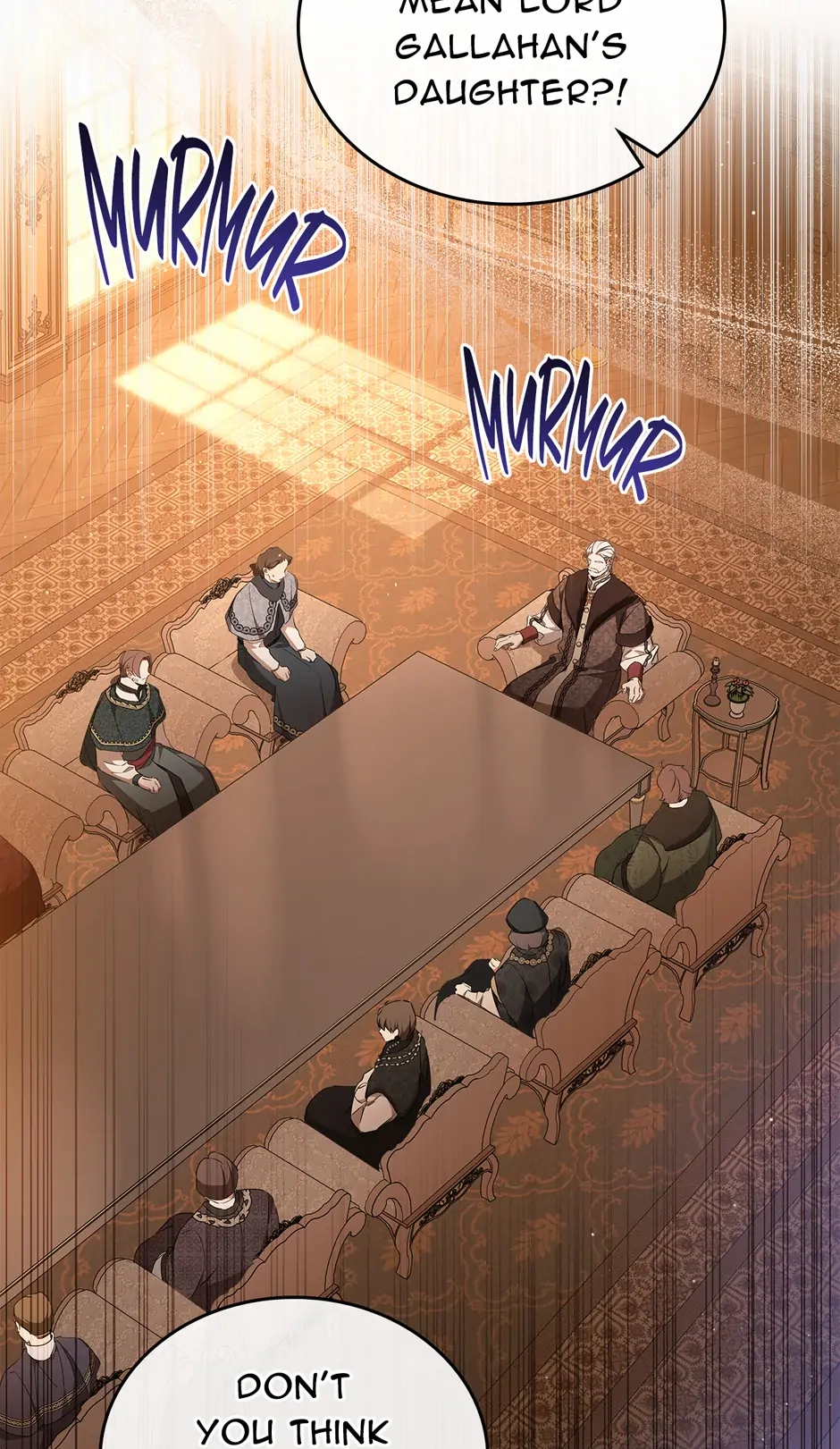 Read I'll Be the Matriarch in This Life EN Manga Online