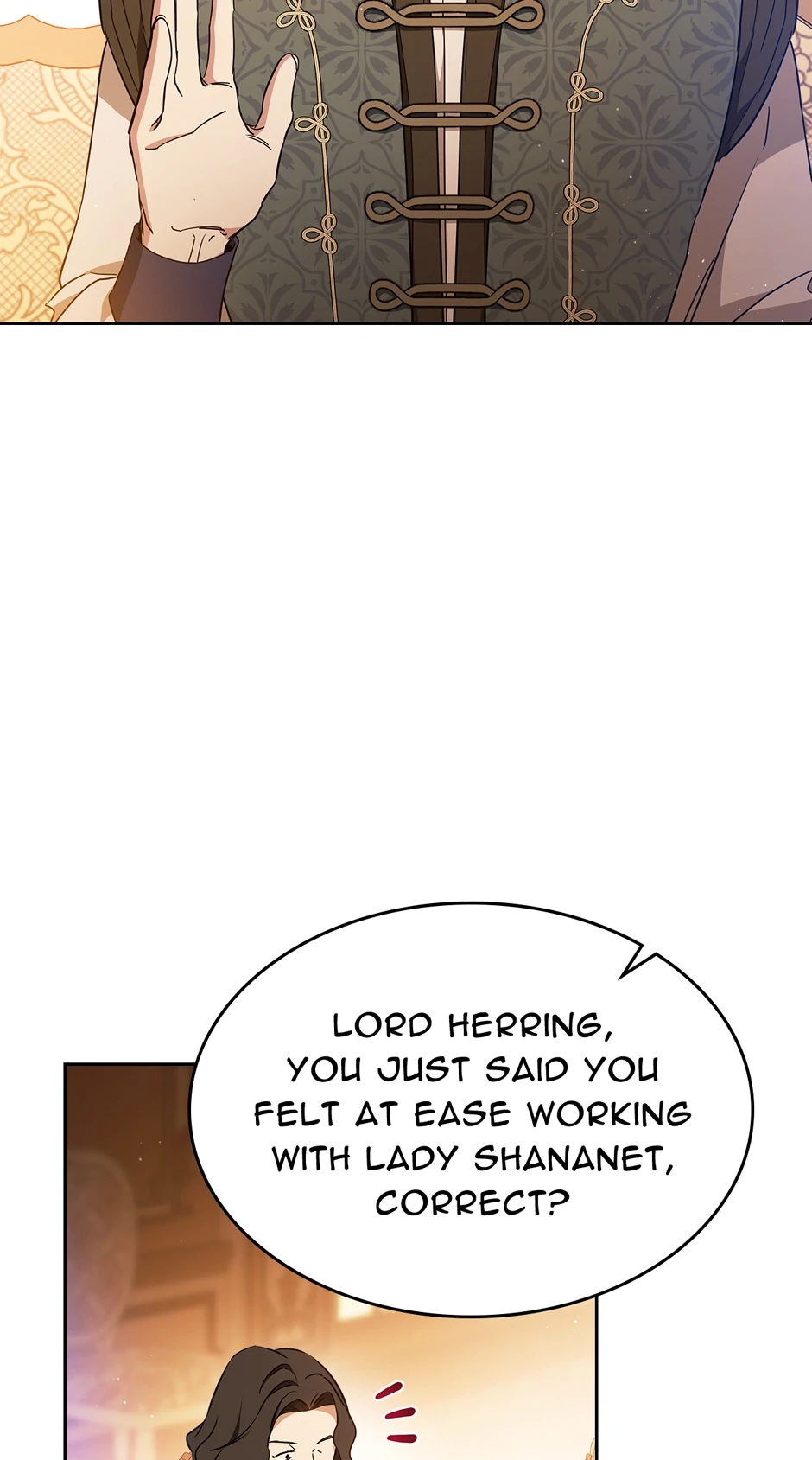 Read I'll Be the Matriarch in This Life EN Manga Online