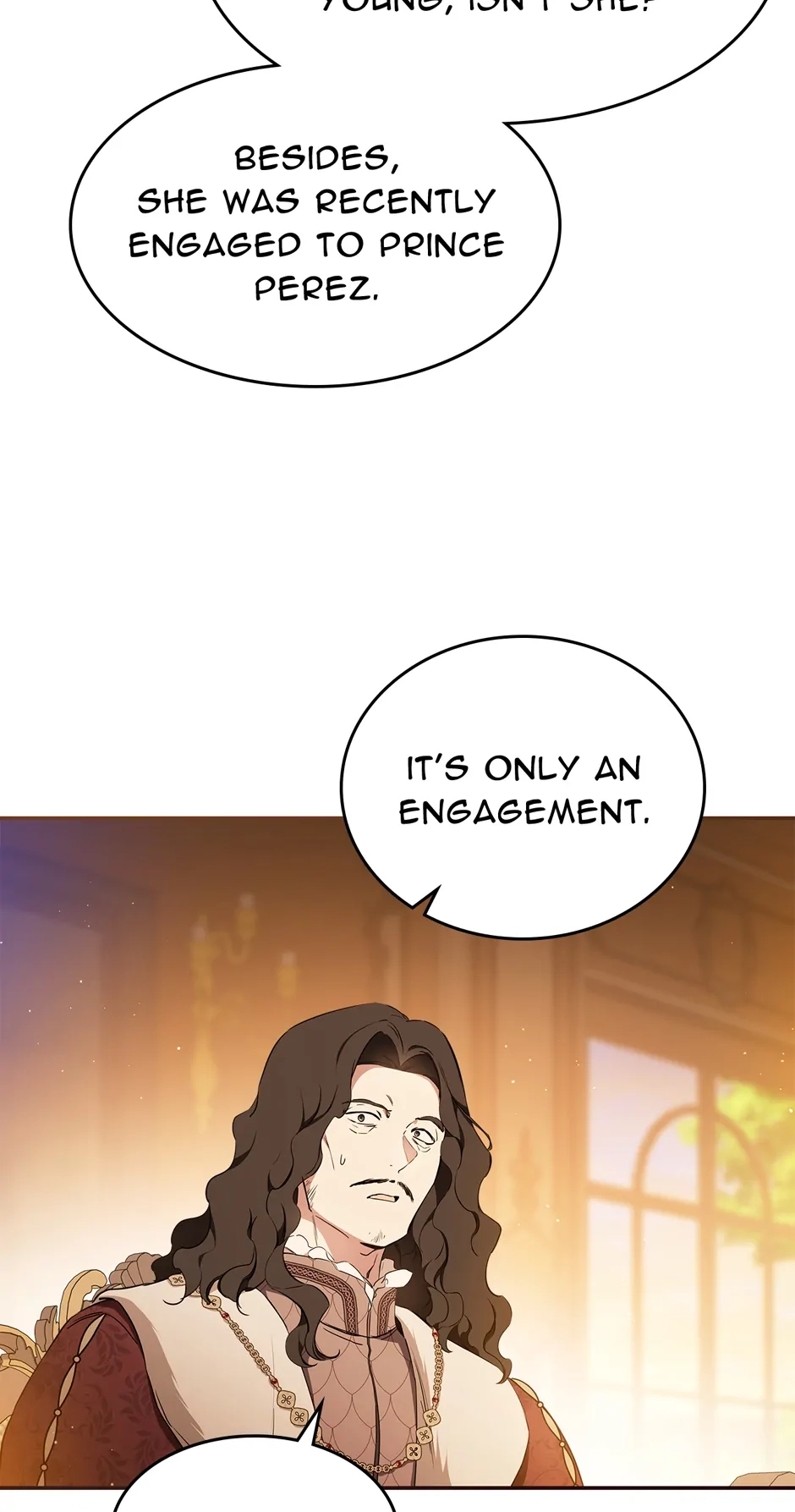 Read I'll Be the Matriarch in This Life EN Manga Online