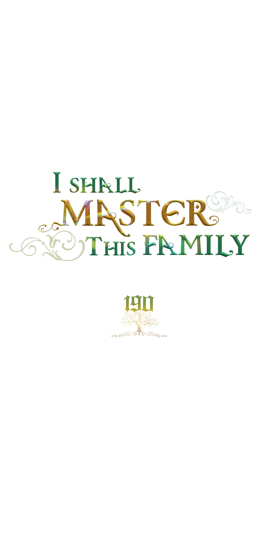 Read I'll Be the Matriarch in This Life EN Manga Online