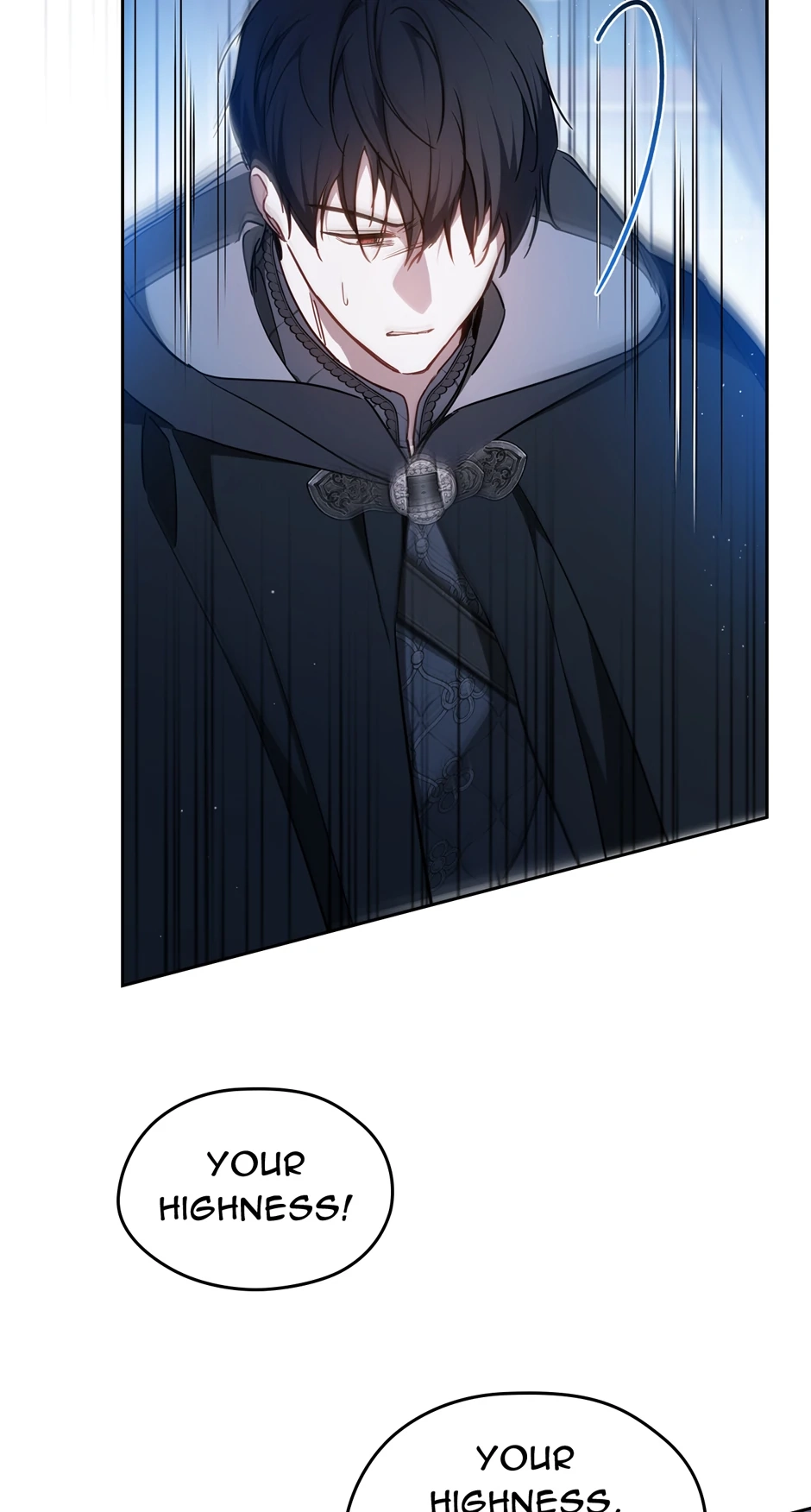 Read I'll Be the Matriarch in This Life EN Manga Online